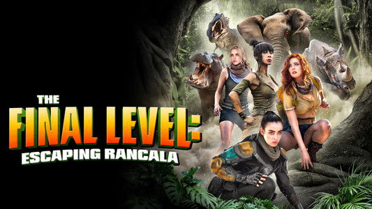 The Final Level: Escaping Rancala