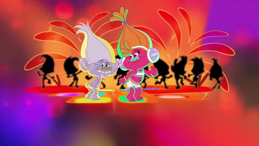 Trolls: The Beat Goes On!