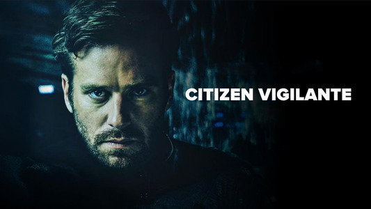 Citizen Vigilante