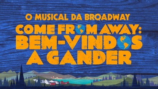 Come from Away