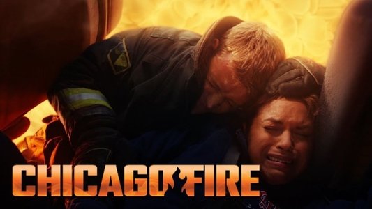 Chicago Fire