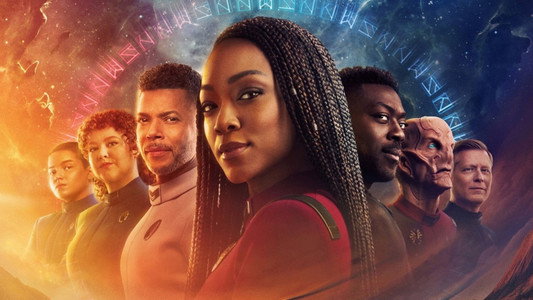 Star Trek: Discovery
