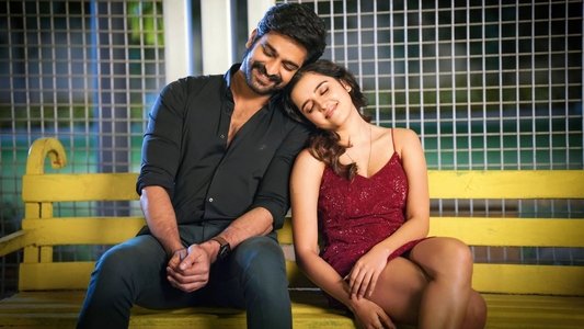 కృష్ణ వ్రింద విహారి