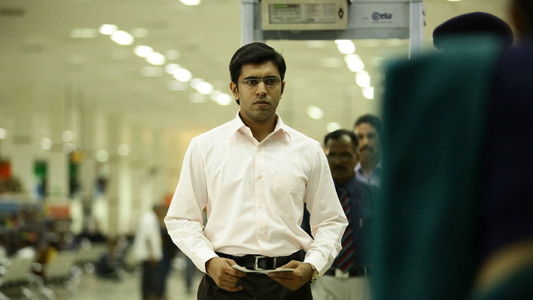 ബാംഗ്ലൂർ ഡെയ്സ്