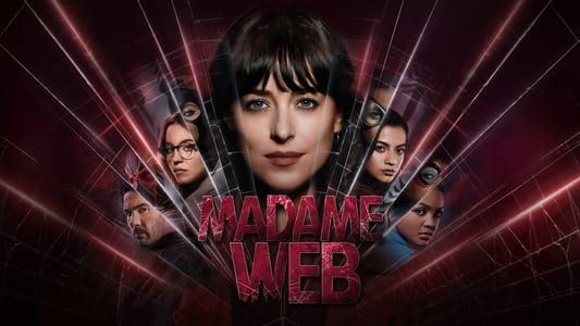 Madame Web