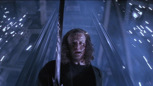 Highlander II: The Quickening