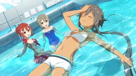 結城友奈は勇者である