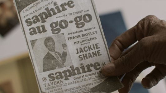 Any Other Way: The Jackie Shane Story