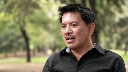 Southeast Asian Cinema – When the Rooster Crows