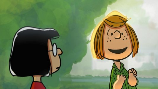 Snoopy Presents: To Mom (and Dad), With Love