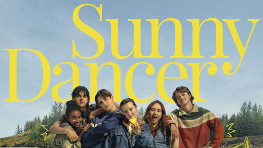 Sunny Dancer