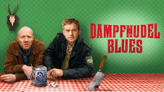 Dampfnudelblues