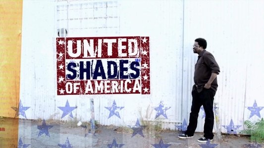 United Shades of America