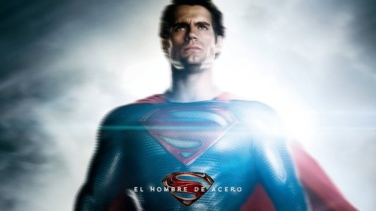 Man of Steel