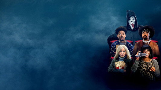 Scary Movie