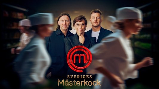 Sveriges Mästerkock