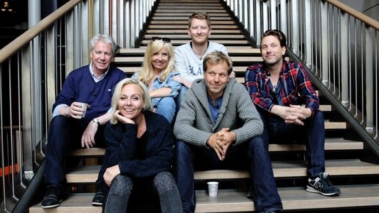 Klovn til kaffen