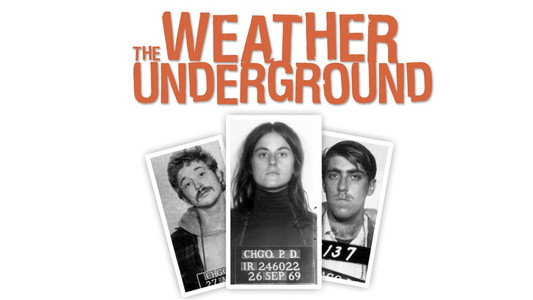The Weather Underground