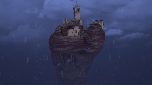 U Scrusciu Du Mari