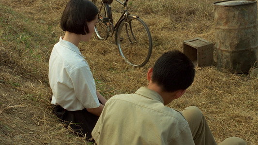 牯嶺街少年殺人事件