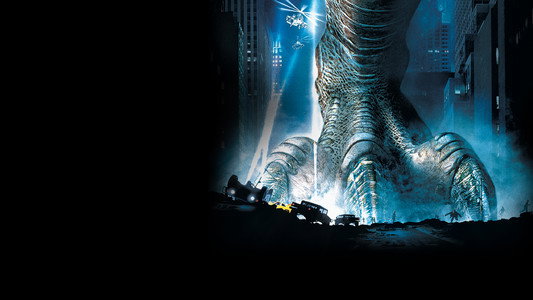 Godzilla