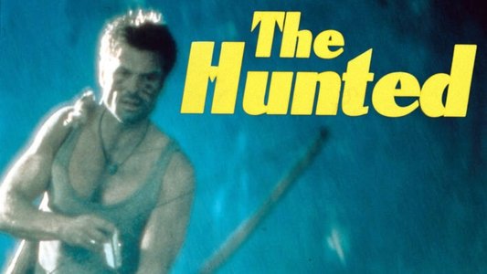 The Hunted
