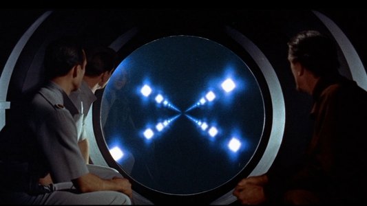 Forbidden Planet