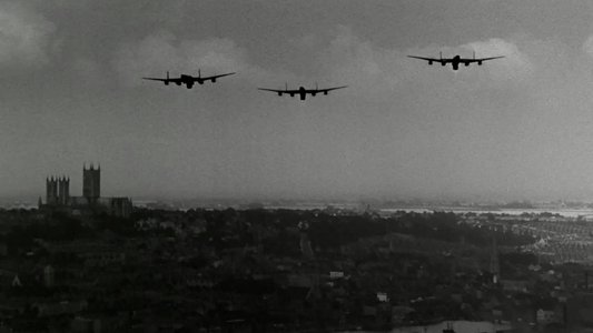 The Dam Busters
