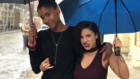 The Egos: Summer of Drake