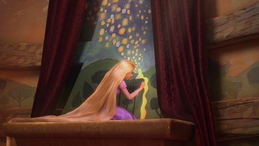 Tangled