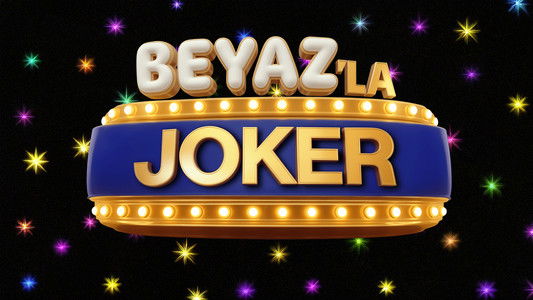 Beyaz'la Joker