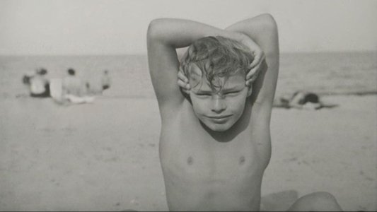 Listen to Me Marlon