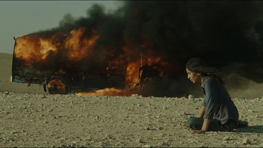 Incendies