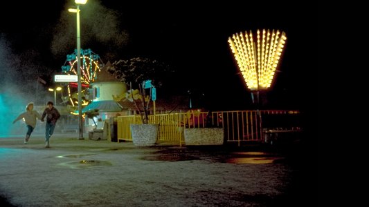 Killer Klowns from Outer Space