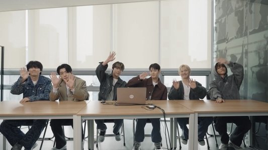 ONF [FOCUS ON AND OFF]