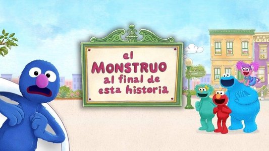 The Monster at the End of This Story