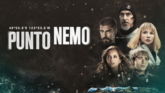 Punto Nemo
