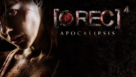 [REC]⁴ Apocalipsis