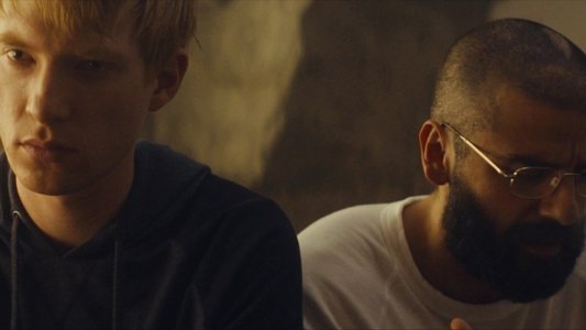 Ex Machina