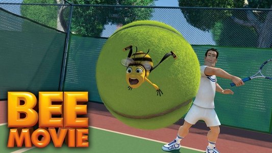 Bee Movie