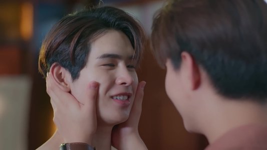 หวานใจผู้ใหญ่จอม