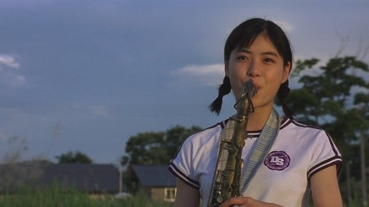 スウィングガールズ