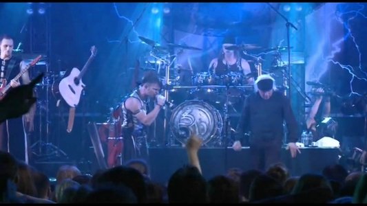 Saltatio Mortis - 10 Jahre Wild und Frei