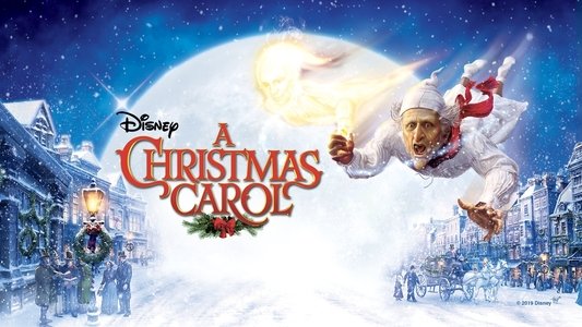 A Christmas Carol