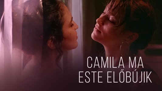 Camila saldrá esta noche