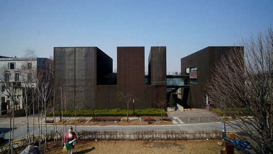 위대한 계약: 파주, 책, 도시