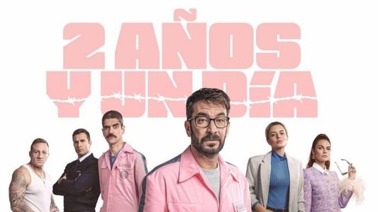 2 años y un día