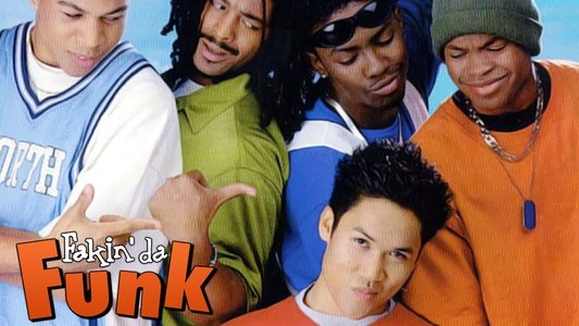 Fakin' Da Funk