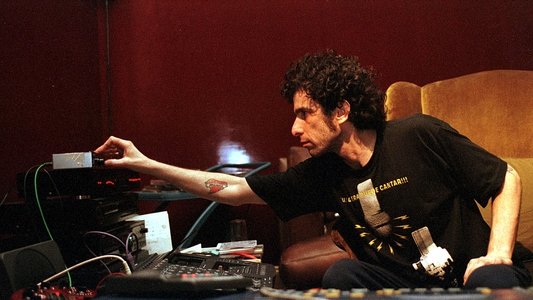 Bios. Vidas que marcaron la tuya: Andrés Calamaro