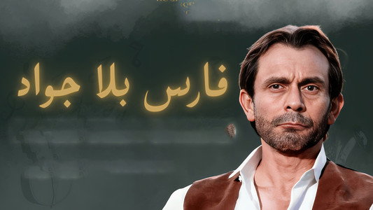 فارس بلا جواد